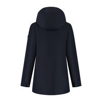Travelin Leyla - Jas - Navy - S