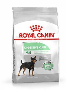 Royal Canin Digestive Care Mini - Hondenvoer - 3 Kilogram - gevogelte Royal Canin Digestive Care Mini - Hondenvoer - 3 Kilogram - gevogelte