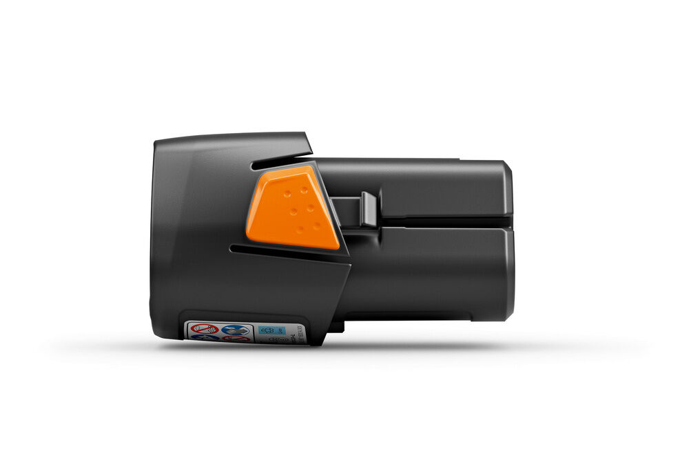 Stihl AS 2 - Accu