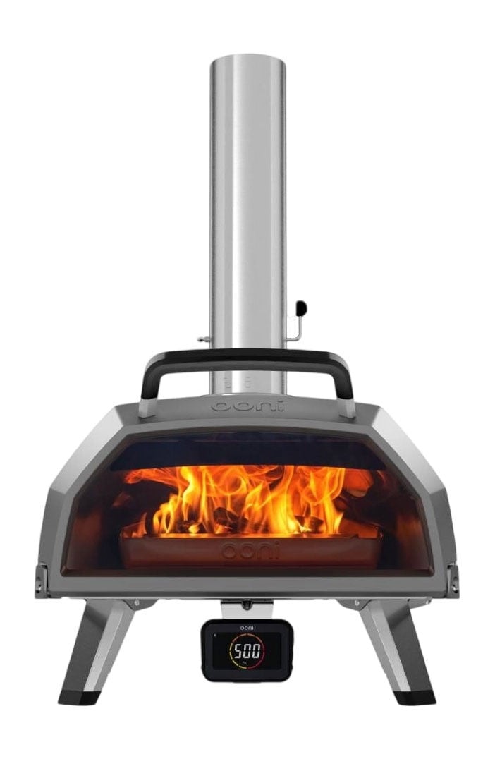 Ooni Karu 2 Pro - Pizzaoven