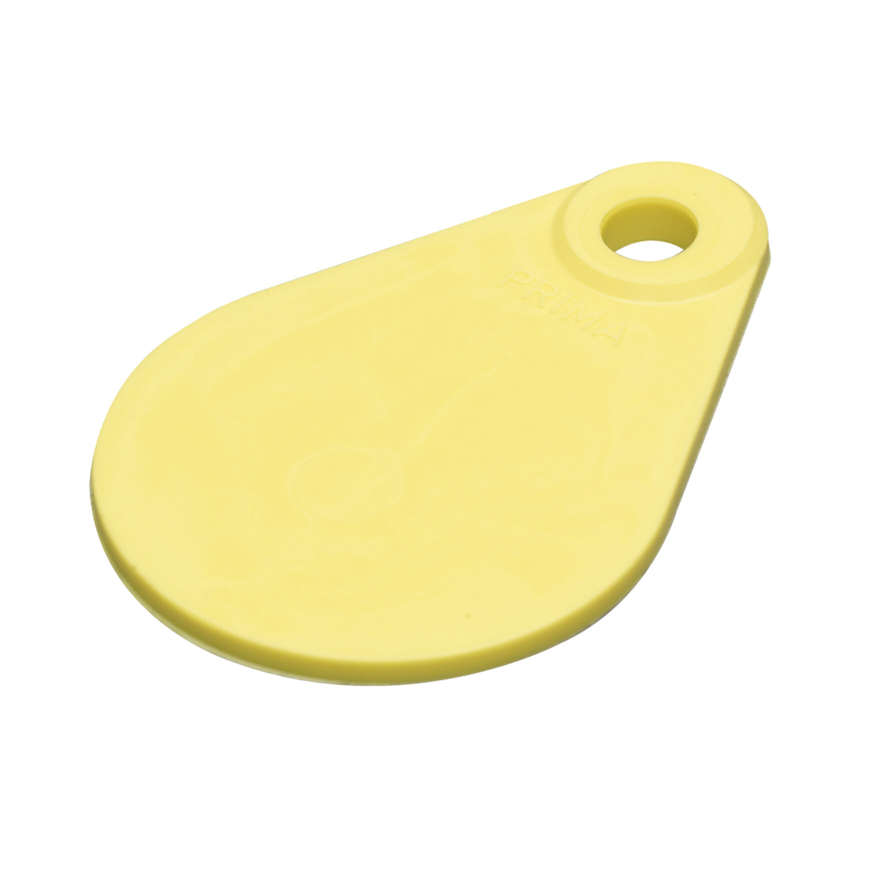 Amos Blanco Flexi  - Nekplaatjes