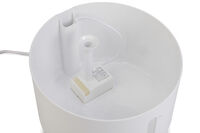 Beeztees Daan - Drinkfontein Kat - Wit - 15.4x20.1x20.1 cm