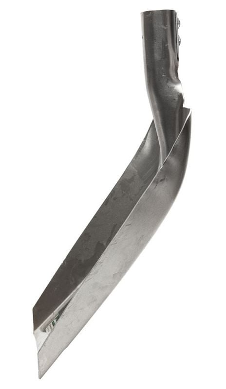 Welkoop Ballastschop  - Schoppen