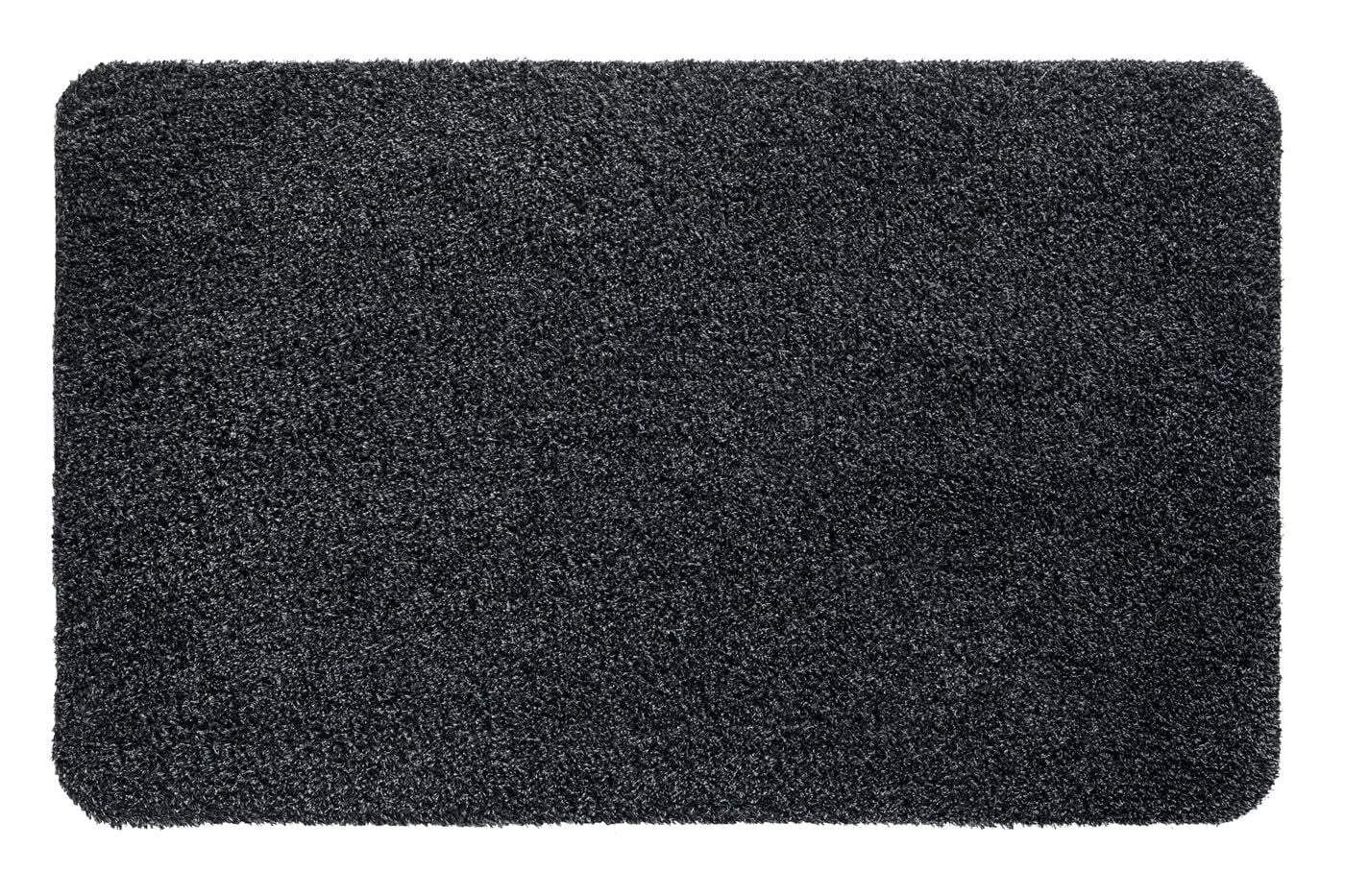 Hamat Natruflex - Droogloopmat - Antraciet - 0.9x100x60 cm Hamat Natruflex - Droogloopmat - Antraciet - 0.9x100x60 cm