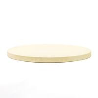 BonFeu BonPizza - Pizzasteen - Bruin