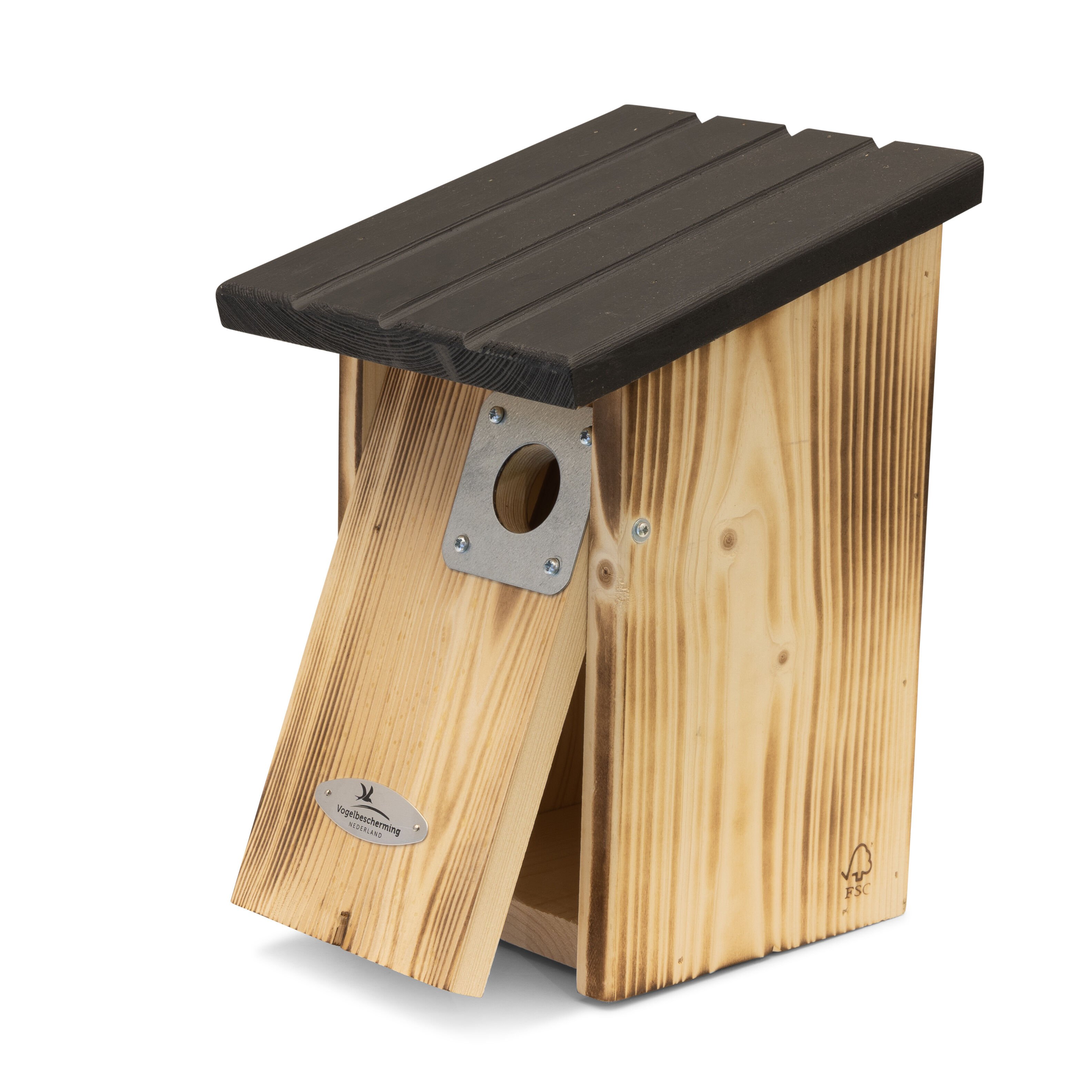 Vogelbescherming - Arlington - Nestkast