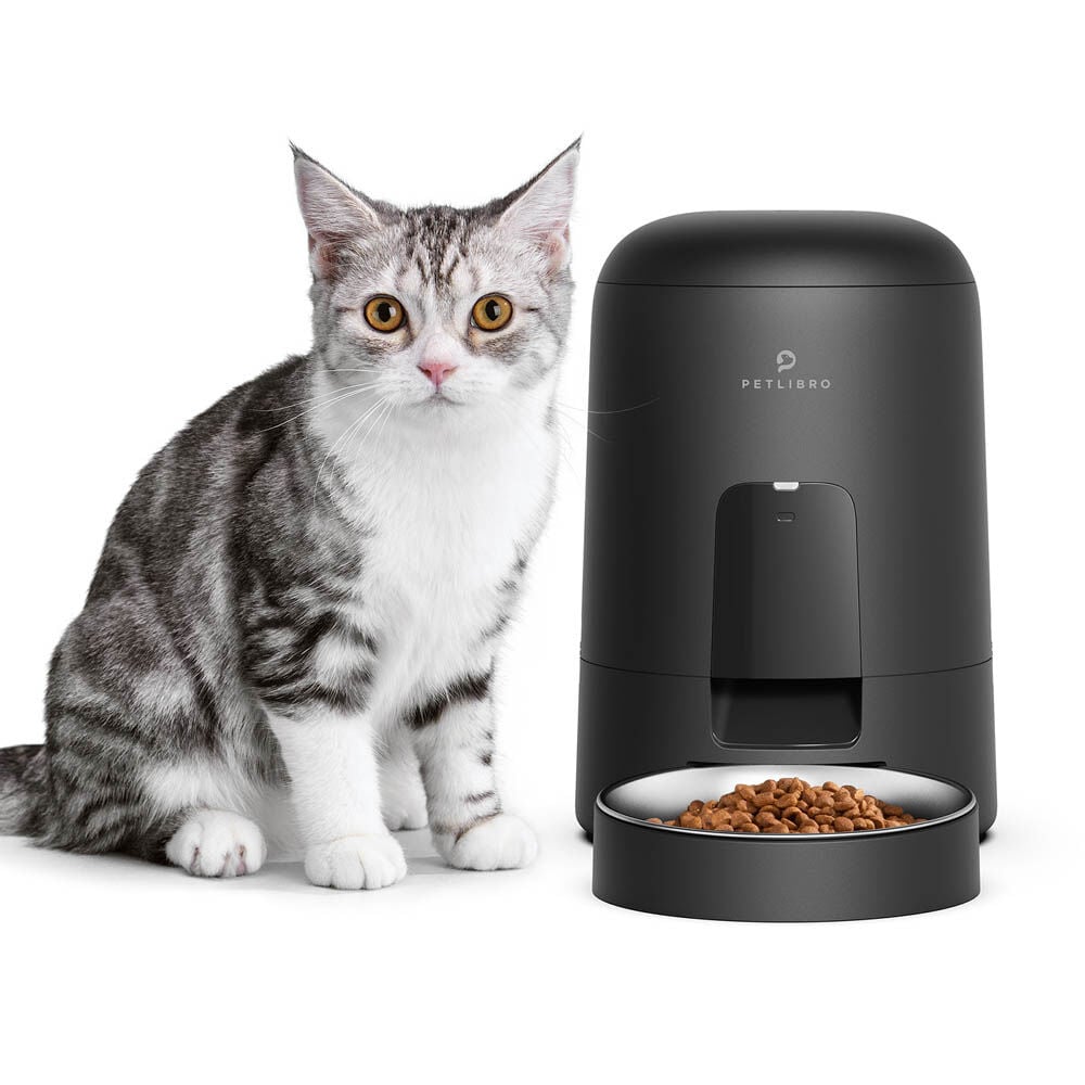 Petlibro Air - Automatische Kattenvoerbak