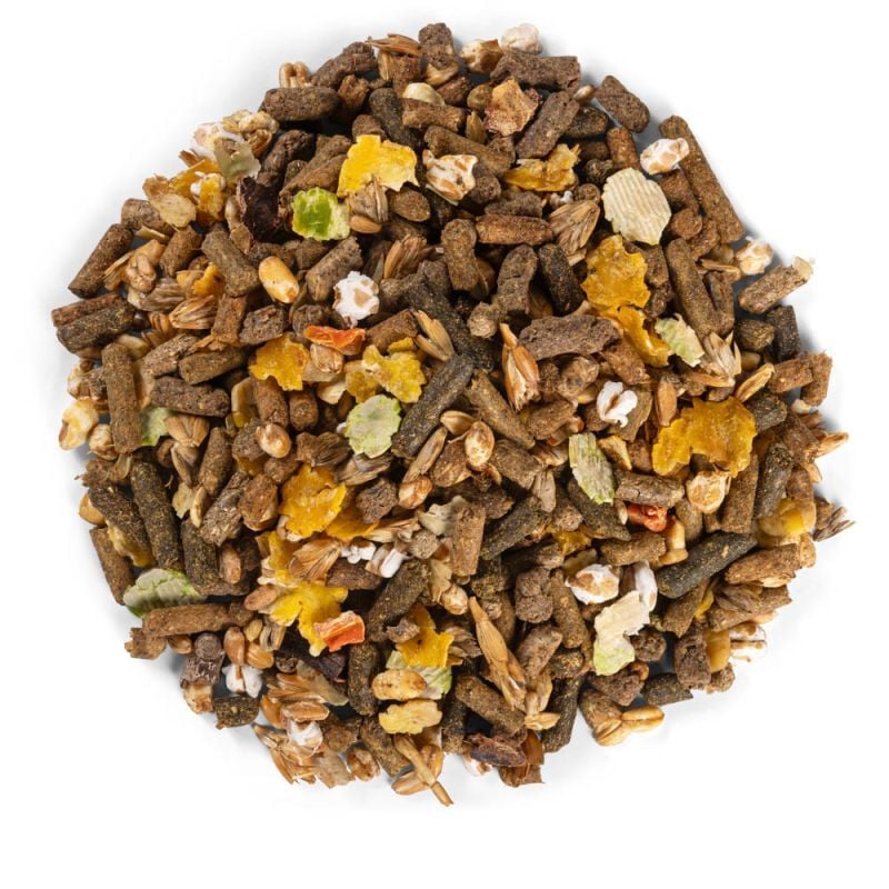 Equilannoo Senior Mix - Specialiteit - 15 Kilogram