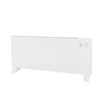 Eurom Alutherm 2500 Wifi - Convectorkachel - 2500 W