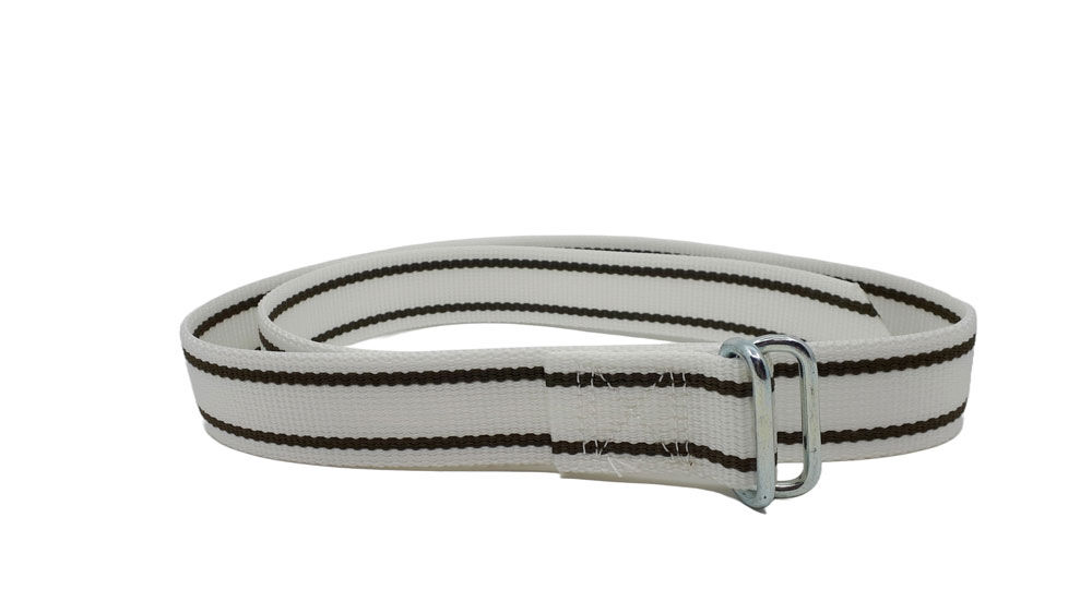 Kerbl - Koehalsriem met Knelgesp - Nylon