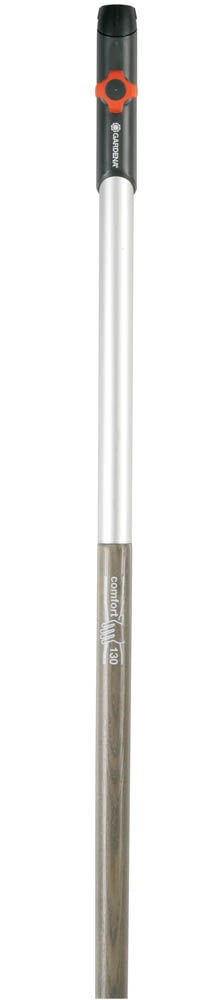 Gardena Combisysteem - Steel - 150 cm