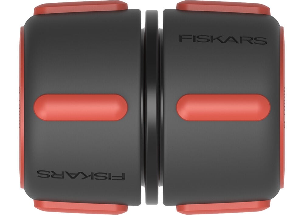 Fiskars - Slangreparateur - 13mm 1/2" Fiskars - Slangreparateur - 13mm 1/2"