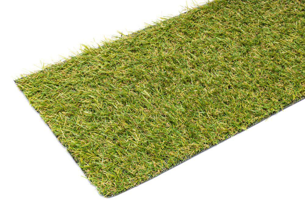 HQ Cordoba - Kunstgras - groen - 1x200x200 cm HQ Cordoba - Kunstgras - groen - 1x200x200 cm