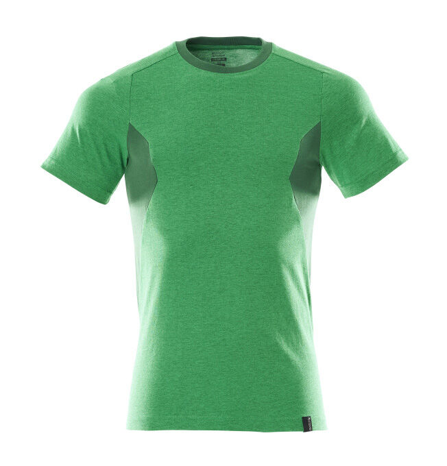 Mascot Accelerate 18082-250 - T-shirt - Groen - 4XL Mascot Accelerate 18082-250 - T-shirt - Groen - 4XL