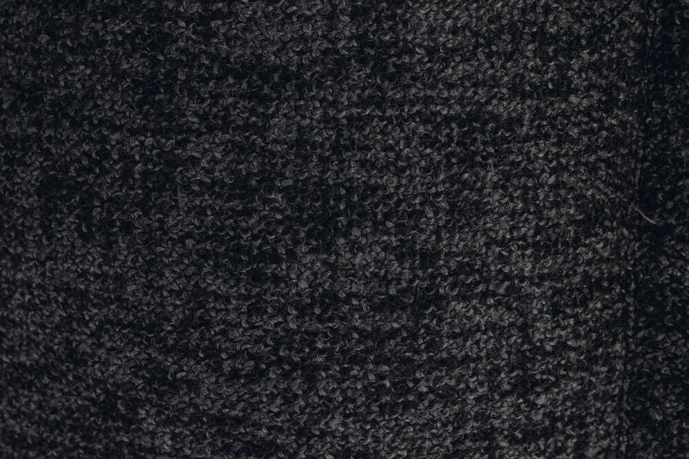 Dog Gone Smart Nano Kuzzi Infrarood - Hondenmand - Grijs - 33x76x76 cm - Middel