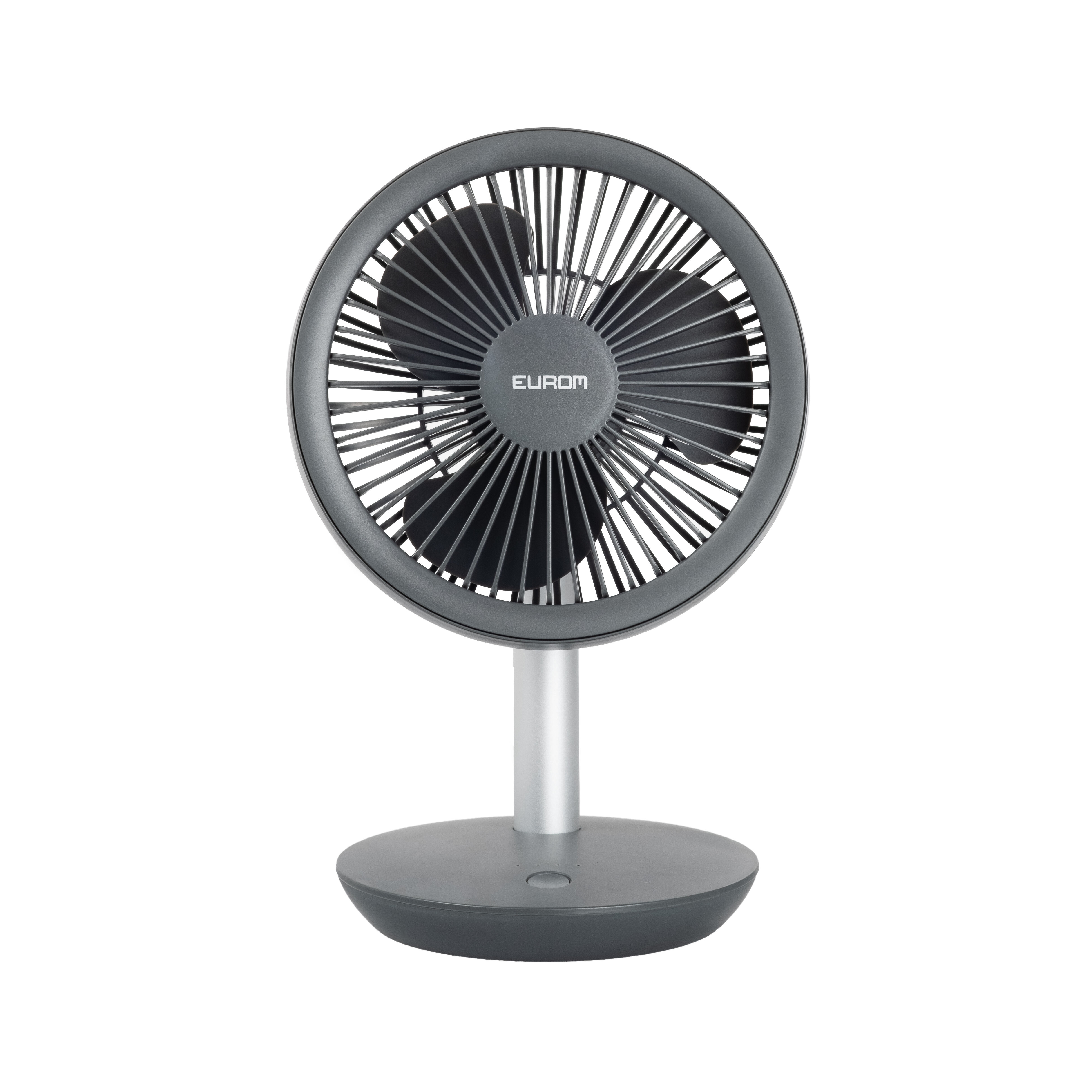Eurom Vento Cordless - Draadloze Ventilator