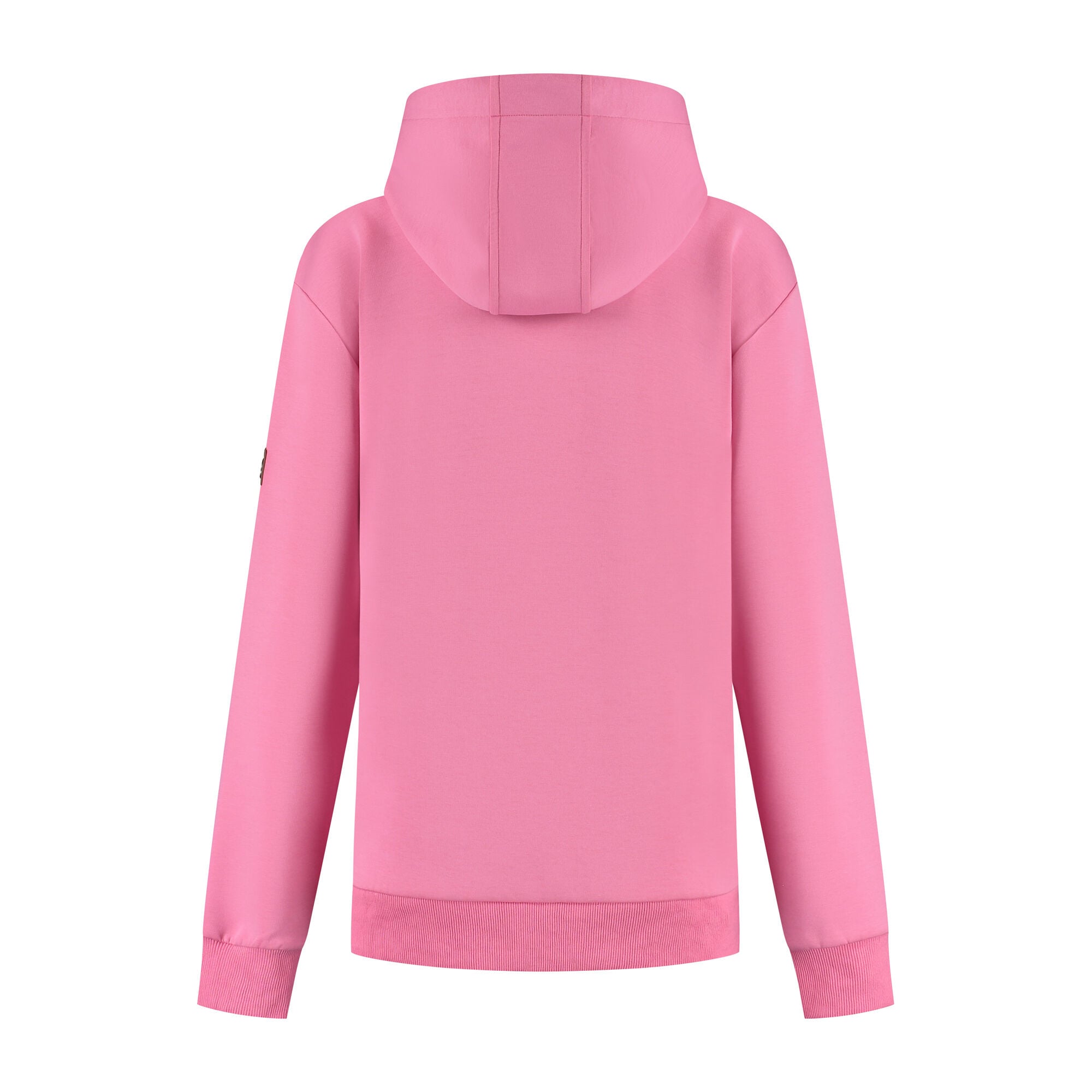 Travelin Marte - Trui - Roze - S