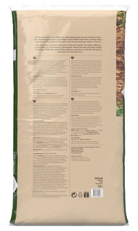POKON Kokos - Bodembedekker - 50 Liter