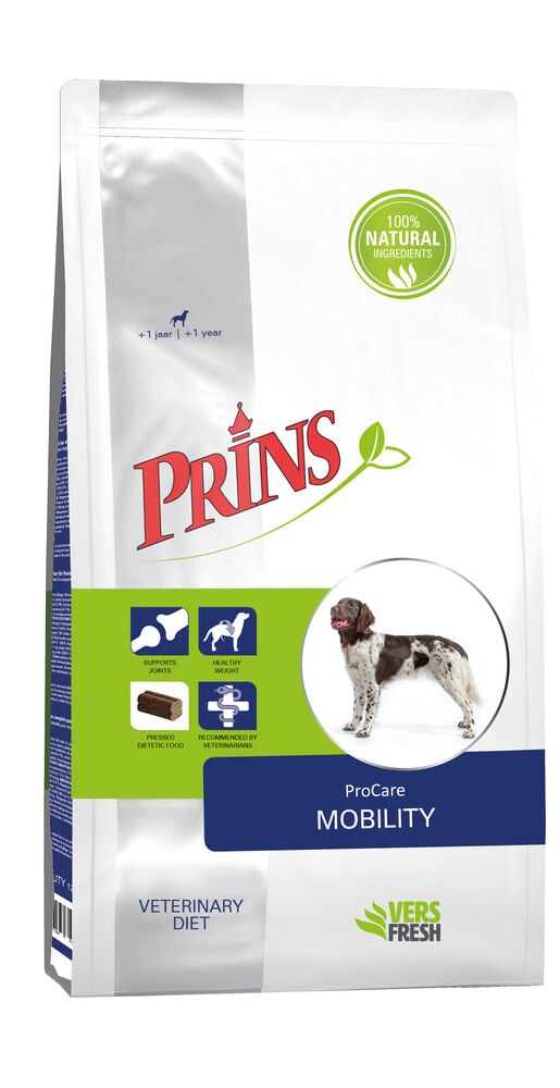 Prins Dieet ProCare Spieren & Gewrichten - Hondenvoer veterinair