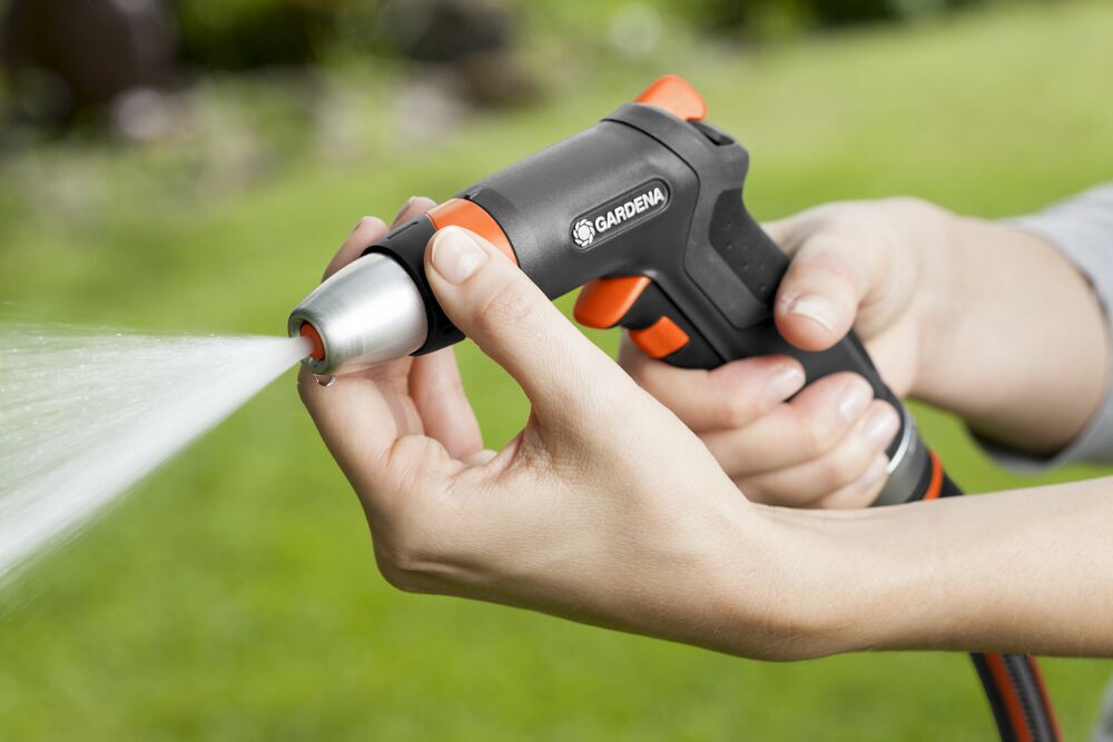 Gardena Premium - Spuitpistool