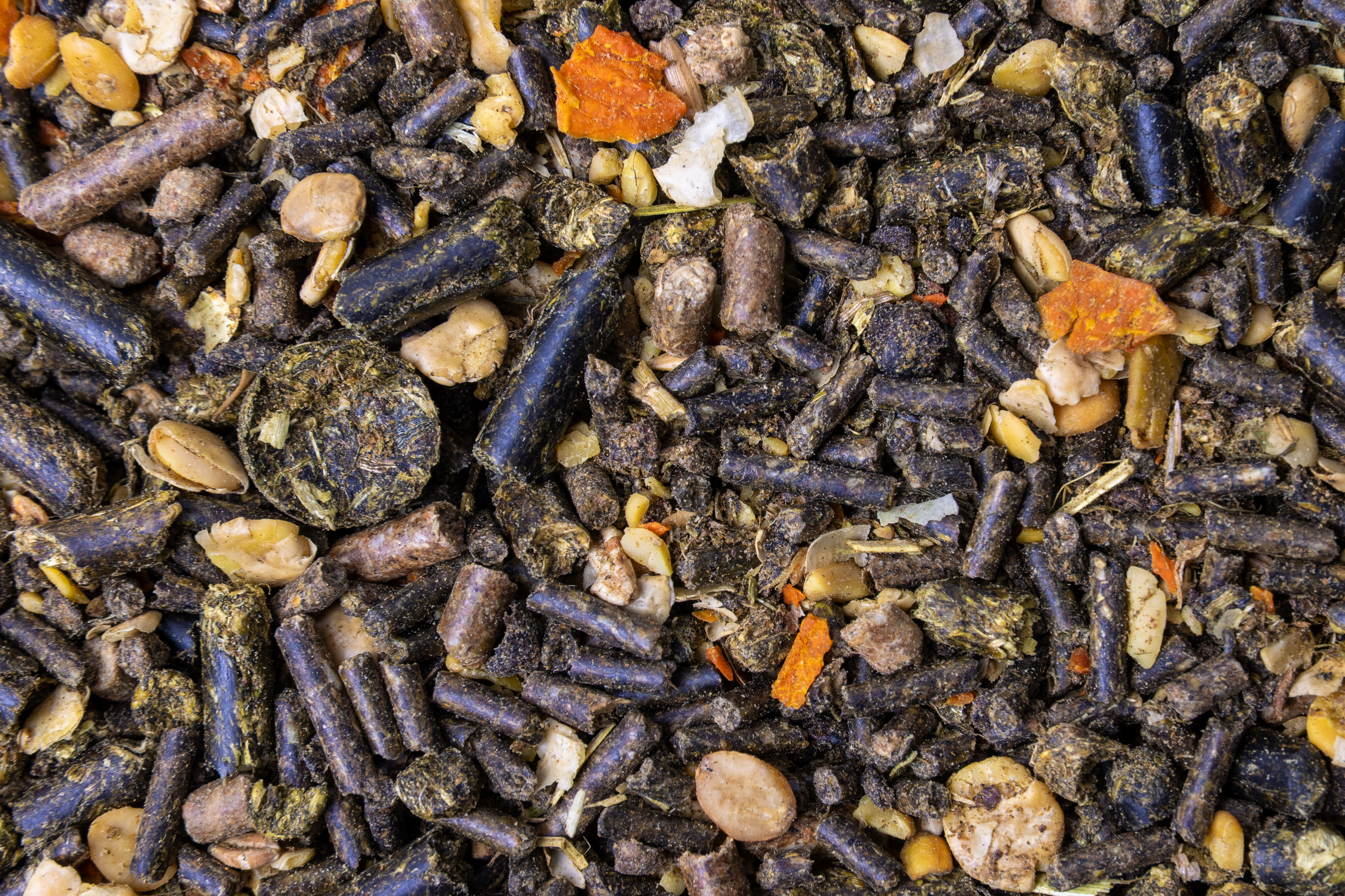 Pavo 18Plus Sensitivve - Paardenvoer - 15 Kilogram - Zak