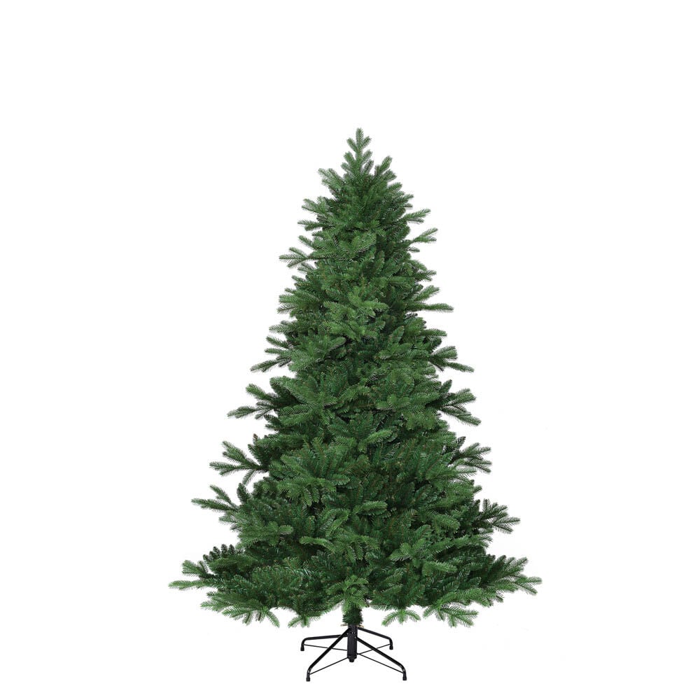 Black Box Brampton - Kunstkerstboom - Groen - 185 cm Black Box Brampton - Kunstkerstboom - Groen - 185 cm