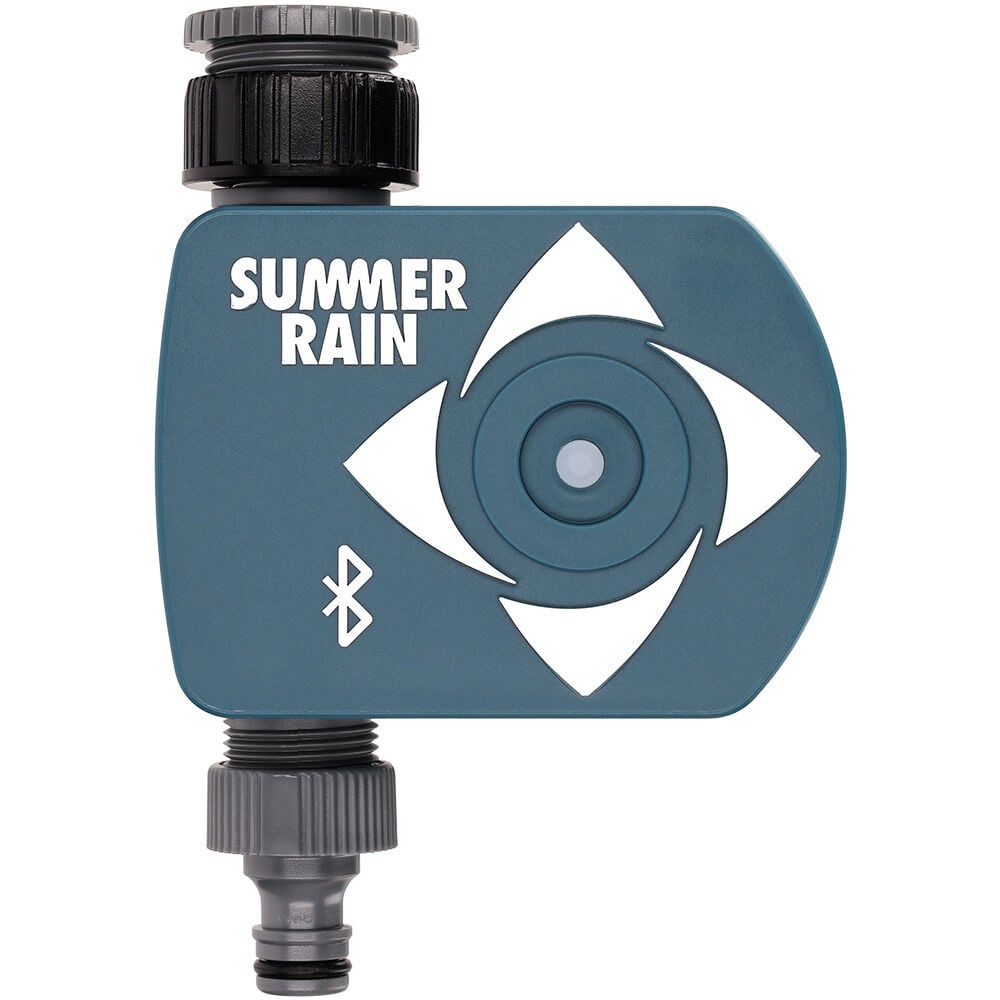 SummerRain Bluetooth - Besturingscomputer