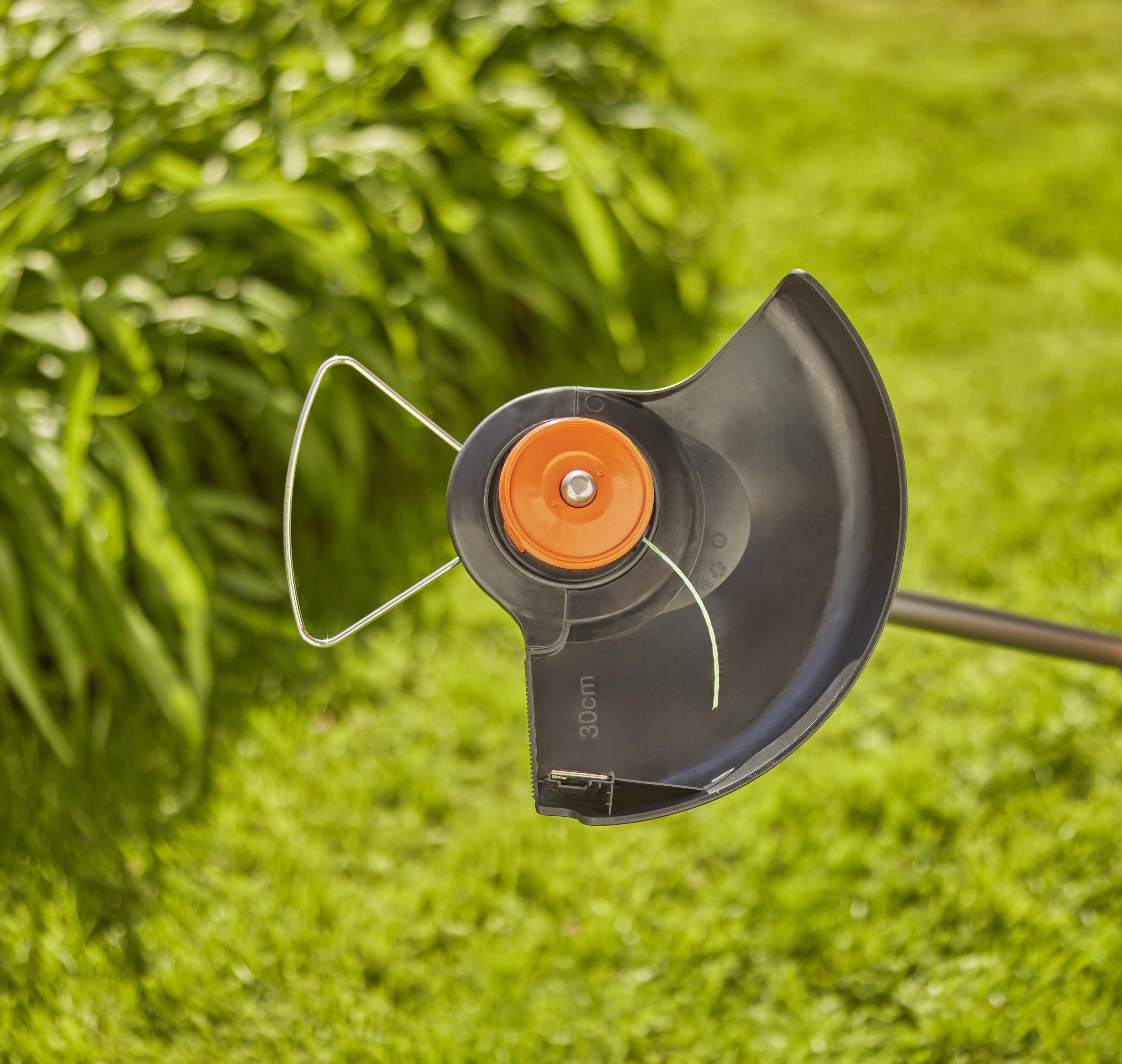 Gardena PowerTrim - Accu grastrimmer