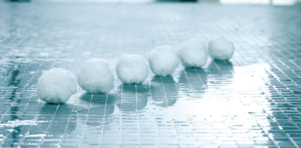 Interline - Filterwatten voor zandfilters - 700 Gram