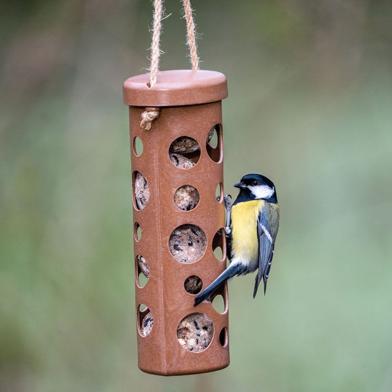 CJ Wildlife - Vetbolhouder - 22x9.5x7.5 cm