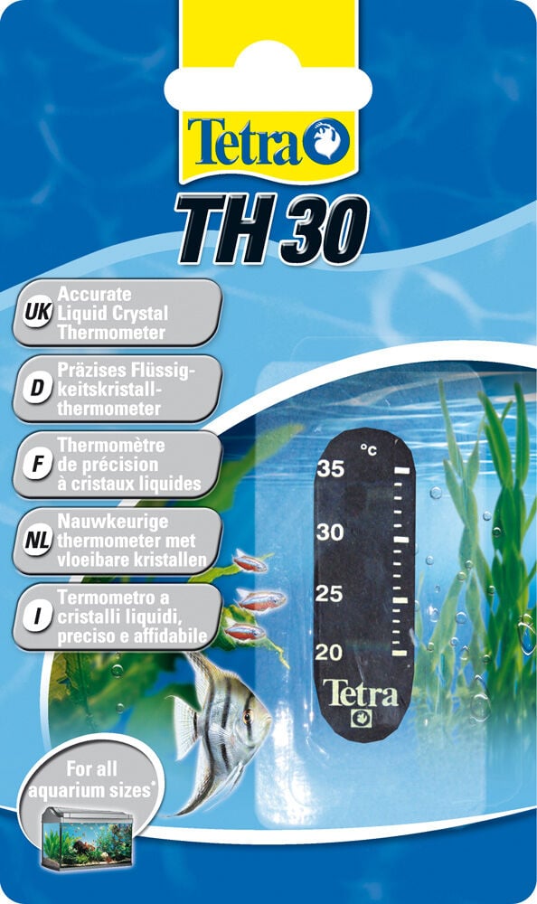 Tetra TH 30 - Thermometer