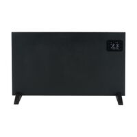Eurom 1200XS - Convectorkachel - 1200 W
