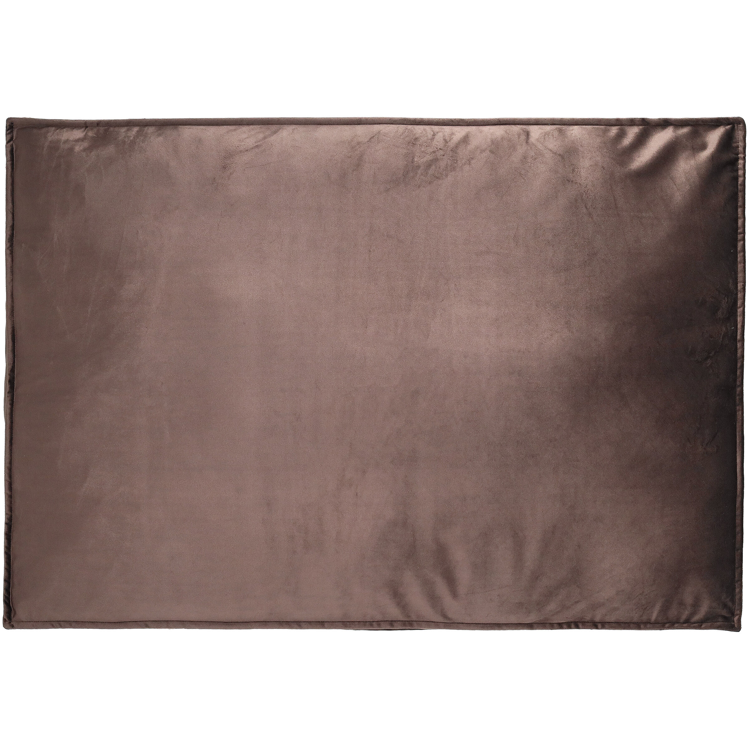 Nova - Hondenkussen - Bruin - 9x70x100 cm