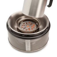 Cobb Waterketel met draagtas - BBQ accessoires - rvs