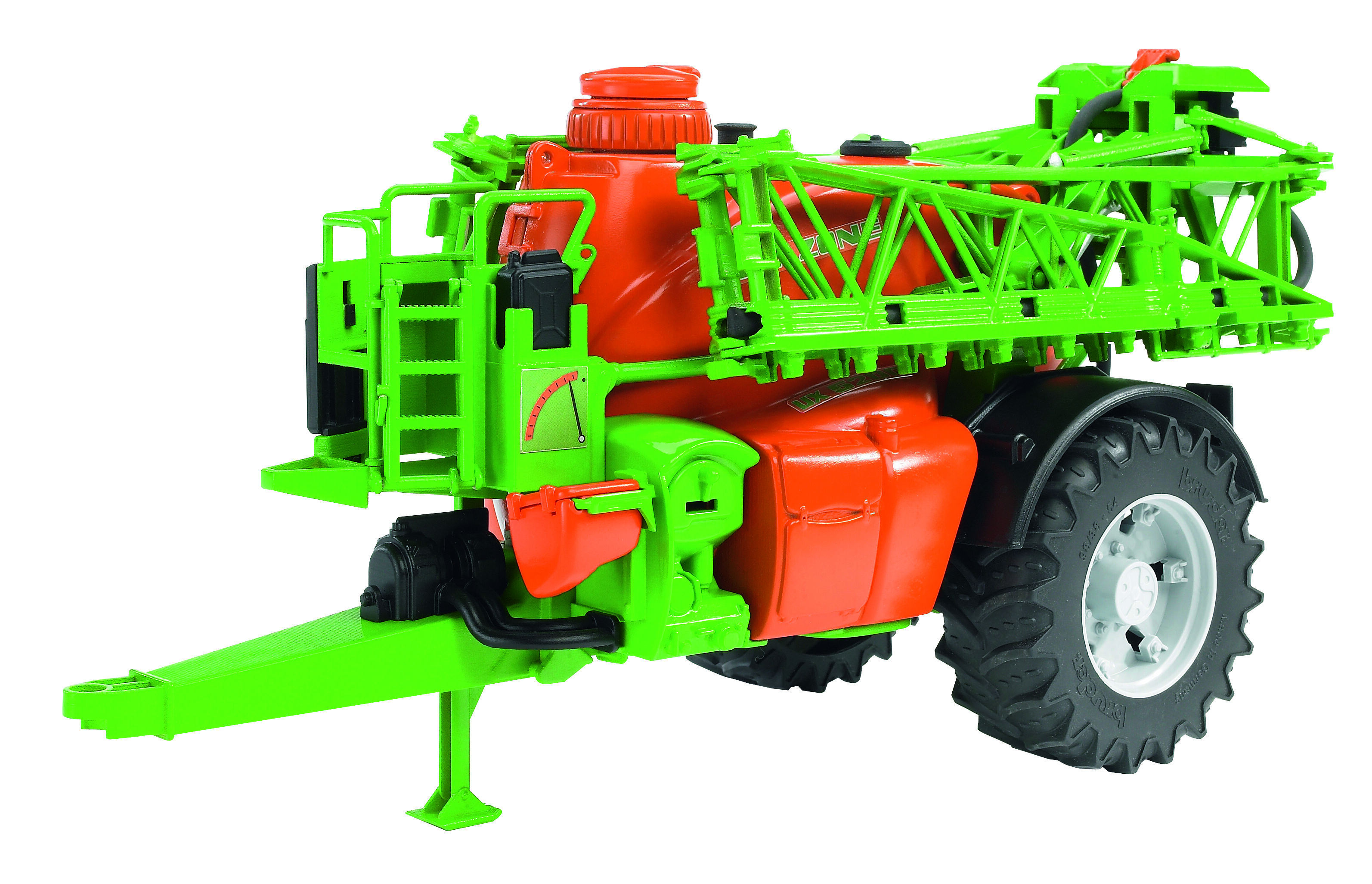 Bruder Amazone UX5200 Veldspuit - Landbouwmachine