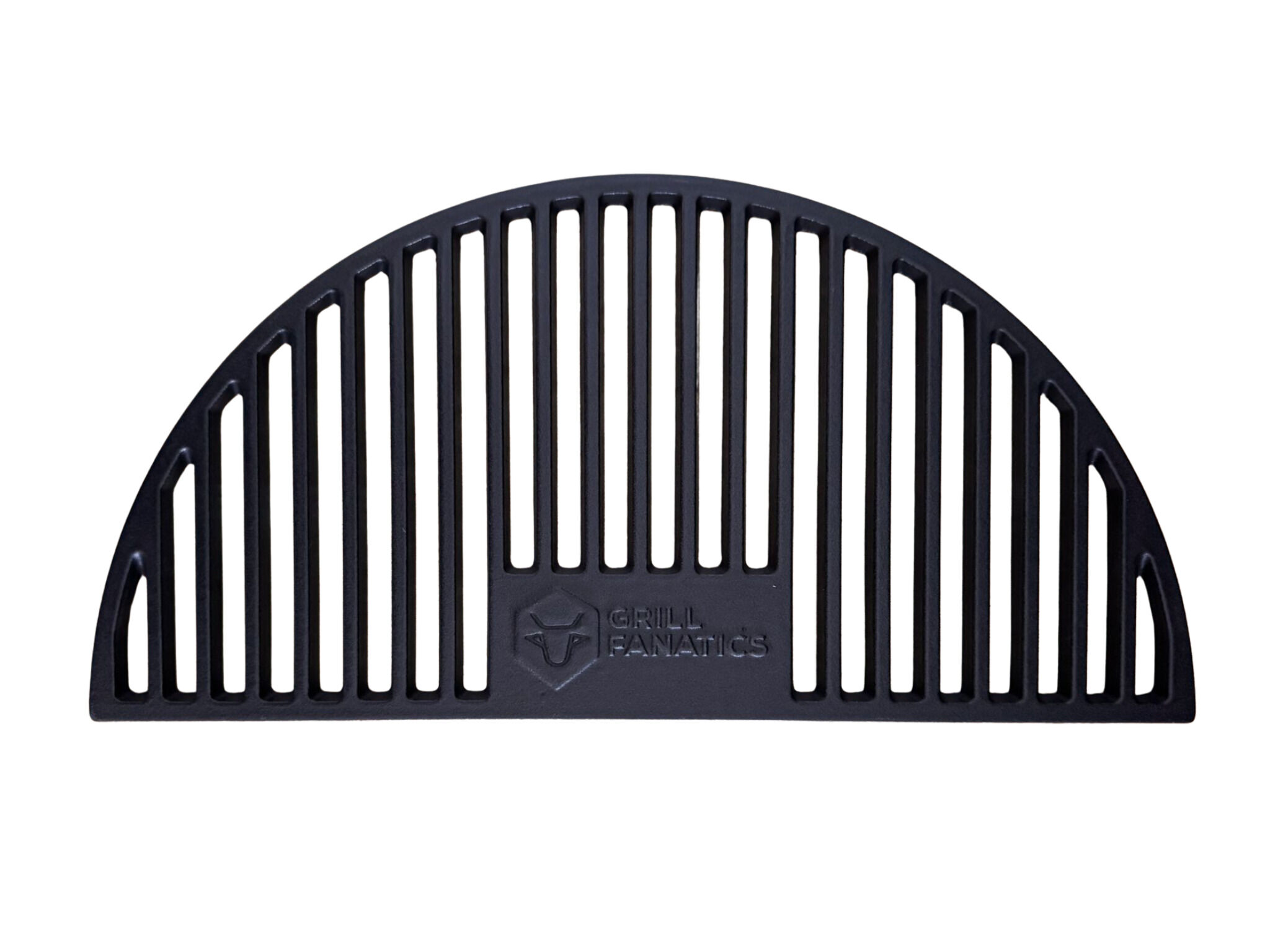 Grill Fanatics Halve Maan - Grillrooster