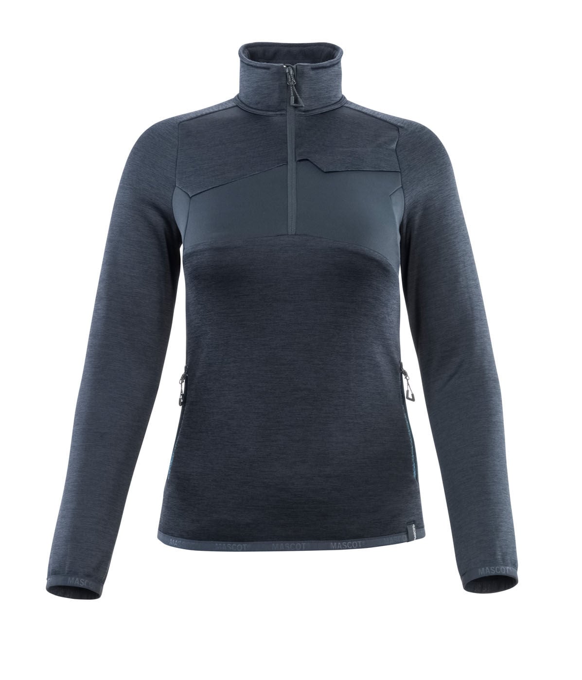 Mascot Accelerate - Fleece vest - Donkerblauw - XS Mascot Accelerate - Fleece vest - Donkerblauw - XS
