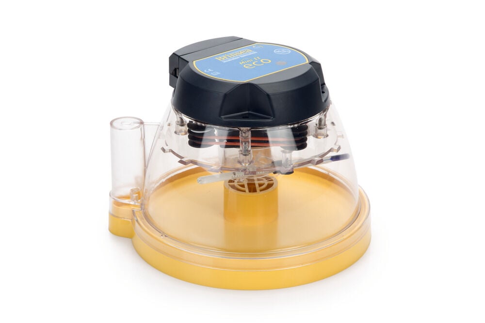 Brinsea Mini 2 Eco - Broedmachine