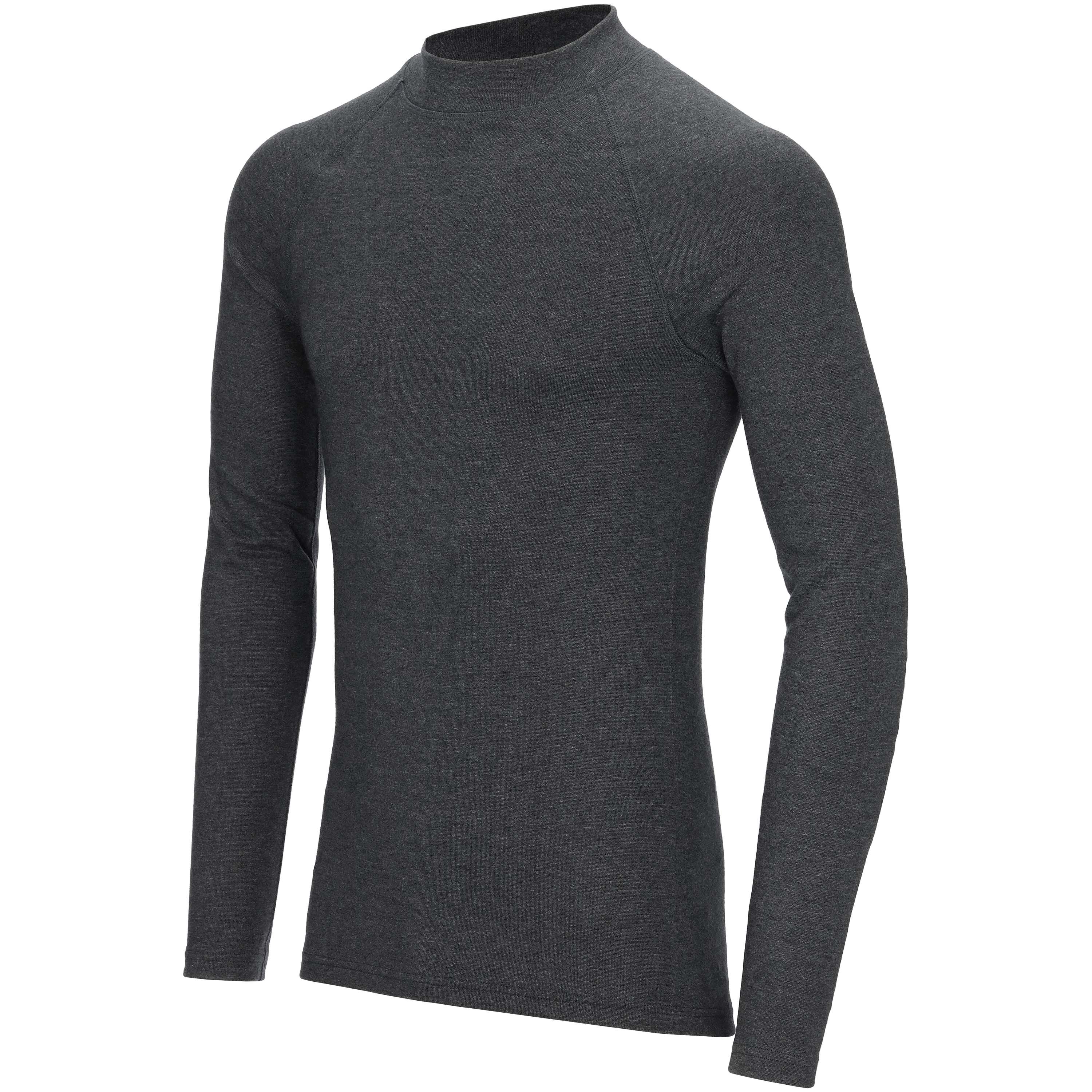 Welkoop - Thermoshirt - Antraciet - M