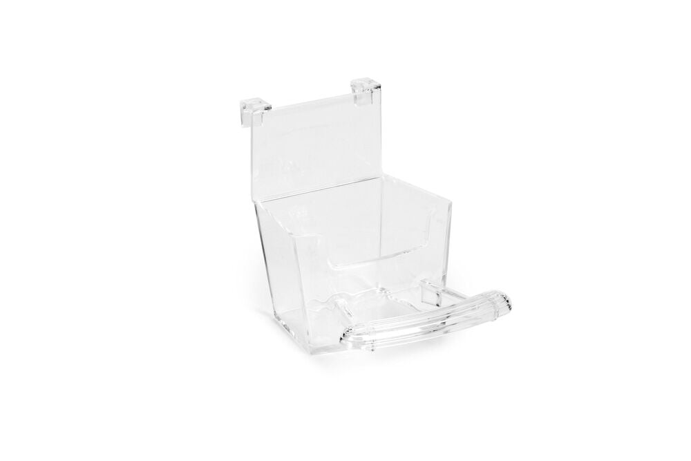 Savic Voer en drinkbak - Vogel accessoires