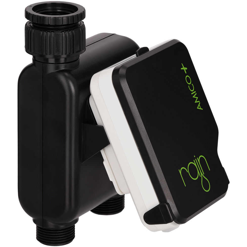 Amico 2 zones - Beregeningscomputer