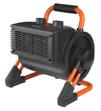 Eurom EK2K STILL - Werkplaatskachel - 2000 W