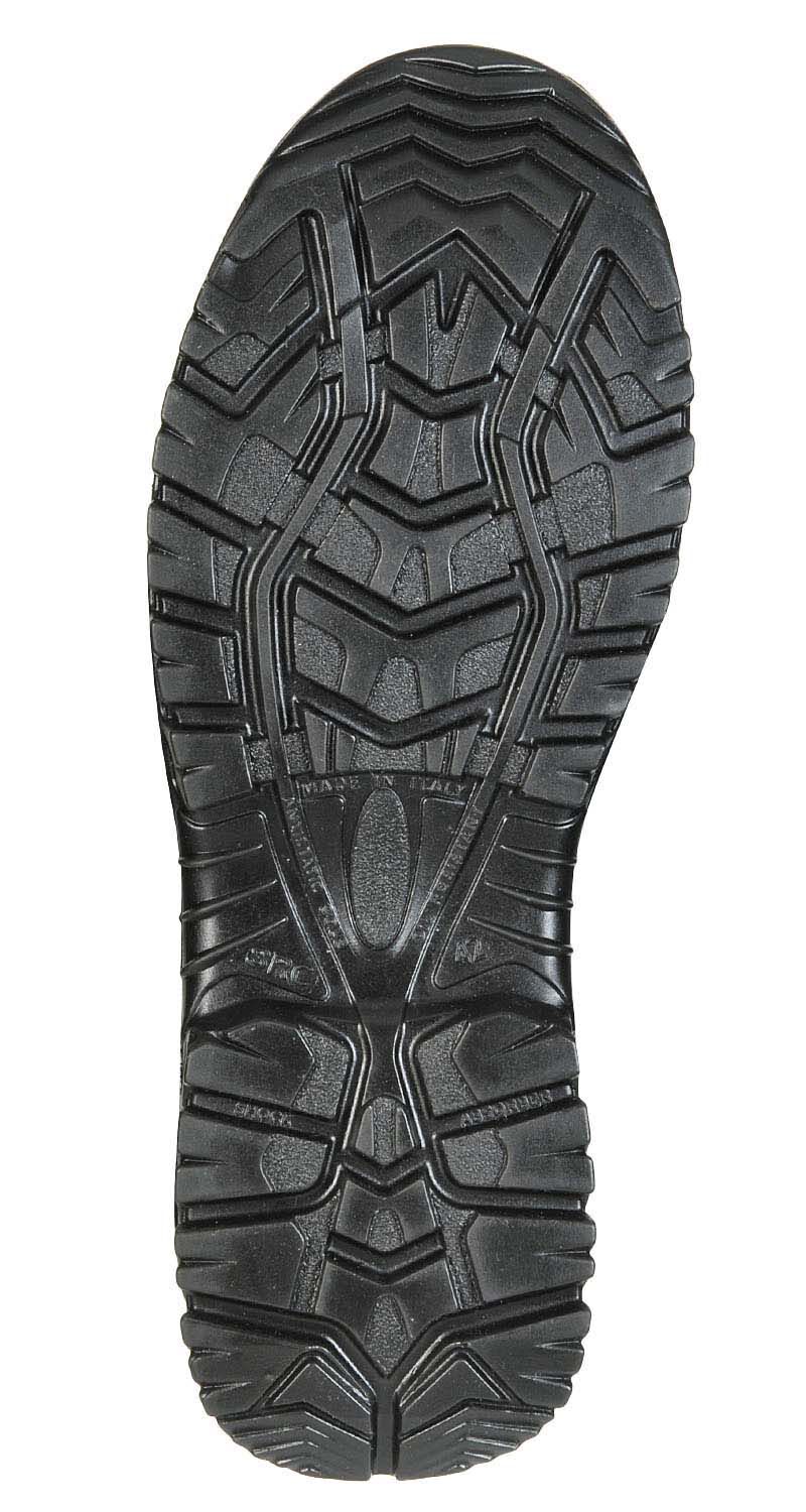 Sixton Peak Montana Hdry Wol - Werklaarzen - Bruin - 38