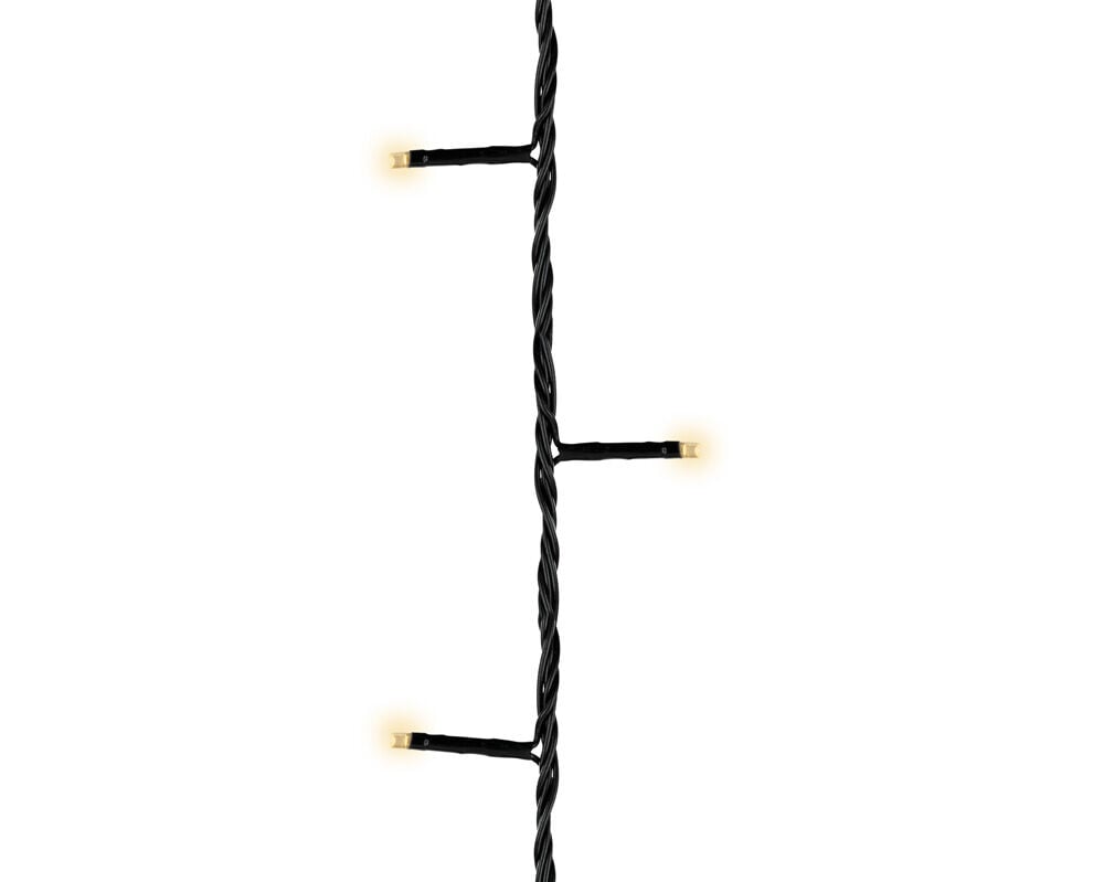 Lumineo Basic - Kerstboomverlichting - 80 - Warm wit - 600 cm