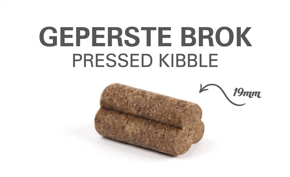 Prins ProCare Grainfree Skin & Coat - Hondenvoer - 3 Kilogram - gevogelte