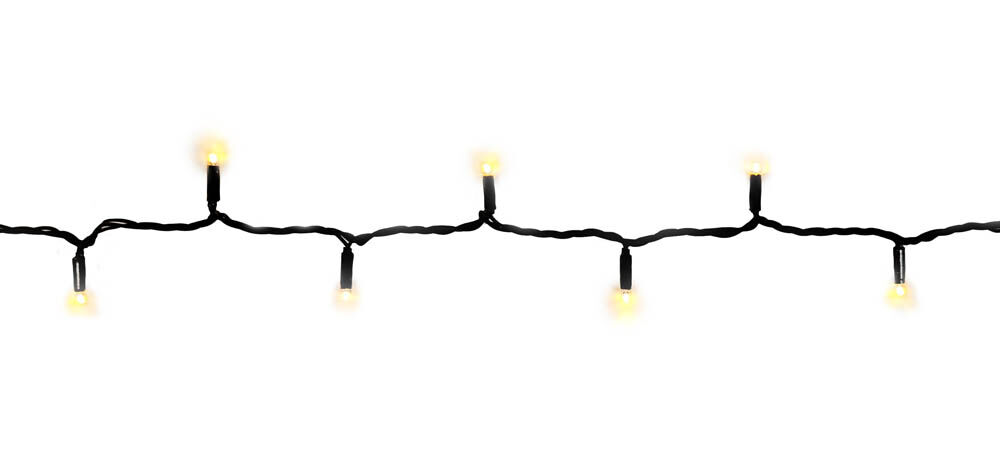 Anna's Collection - Clusterverlichting - 100 - Klassiek warm wit - 1000 cm Anna's Collection - Clusterverlichting - 100 - Klassiek warm wit - 1000 cm