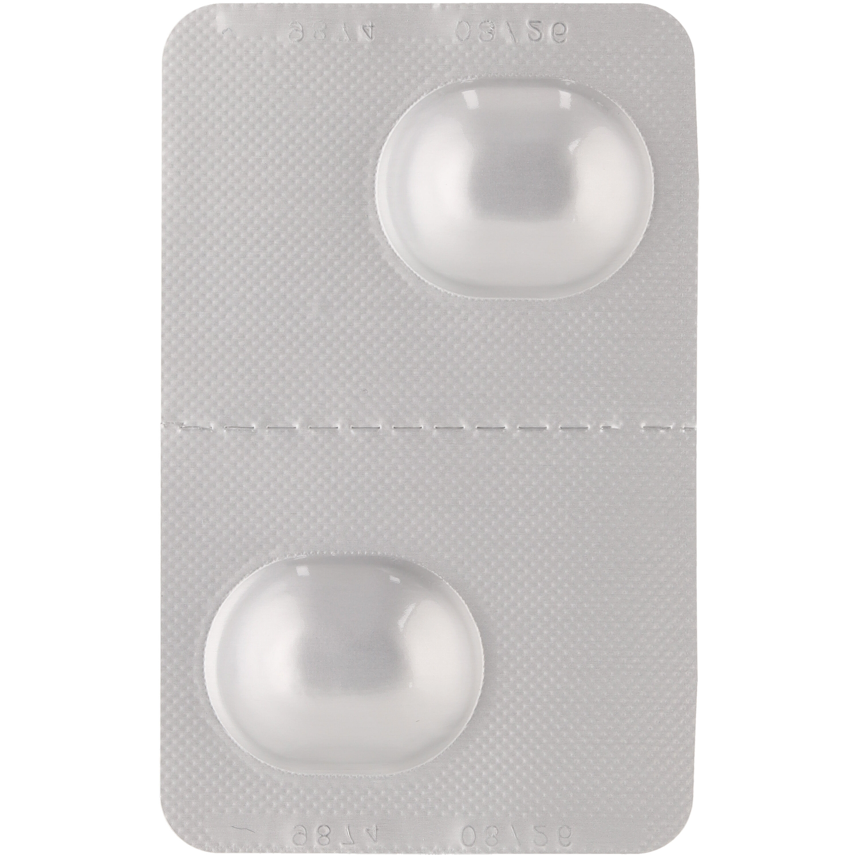 No worm Pro Kauwkablet - Ontworming Kleine honden en puppy's - 2 Stuks - M