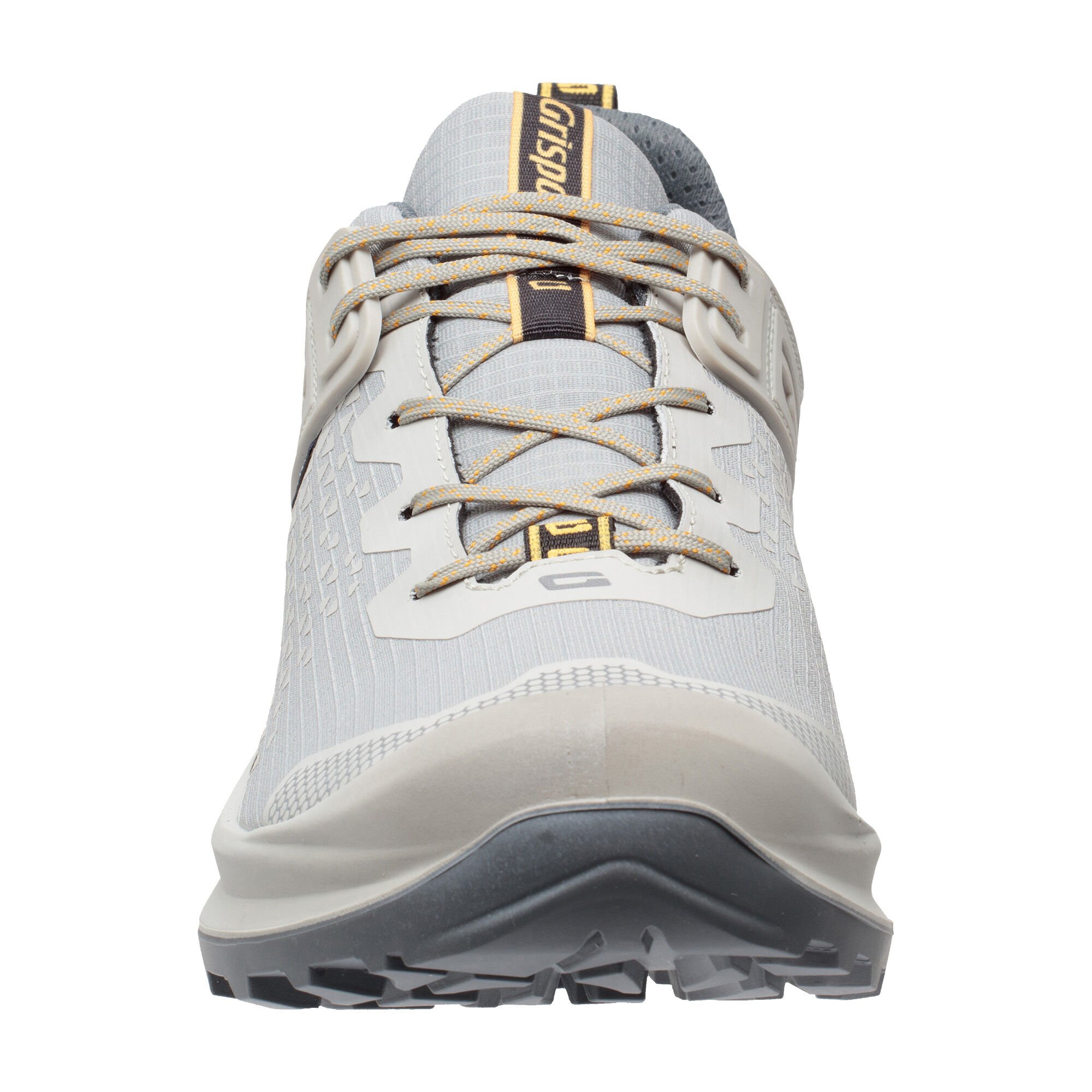 Grisport Explorer low - Wandelschoenen - Grijs - 36