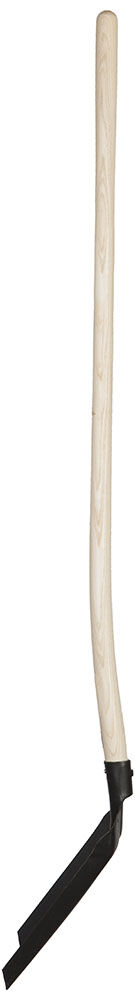 Welkoop Stalschop  - Schoppen - 24.5 cm - 130 cm