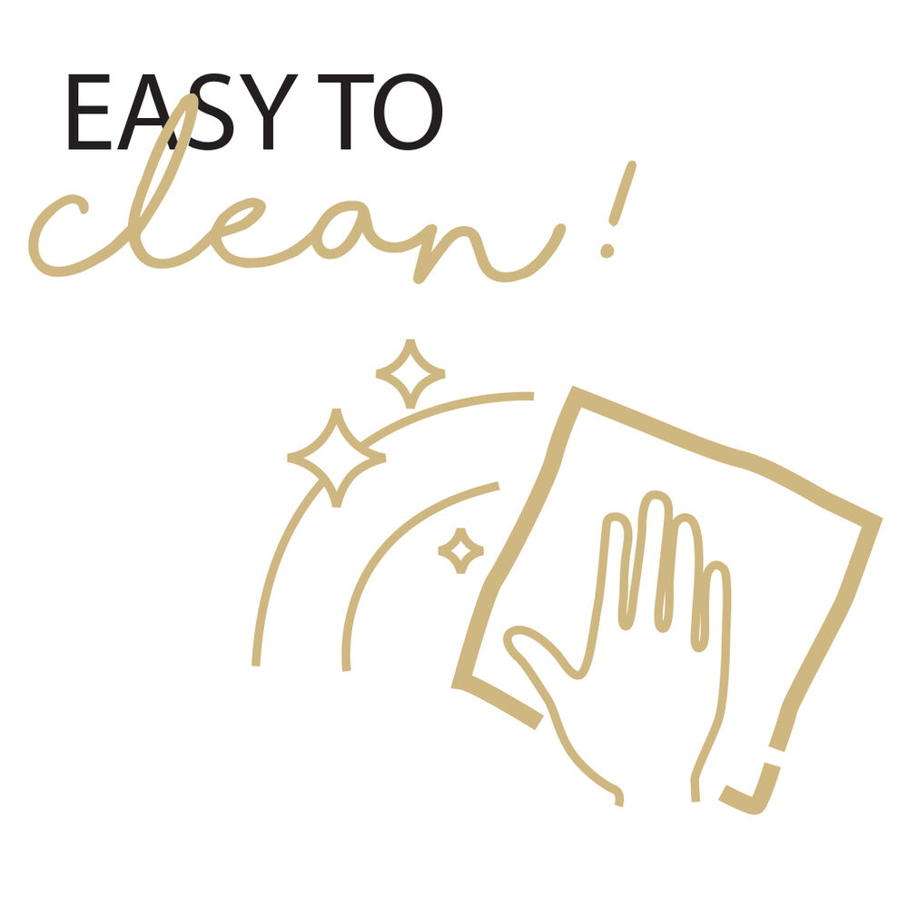 Happy-House Orthopedisch - Hondenkussen - bruin - 15x110x110 cm - M